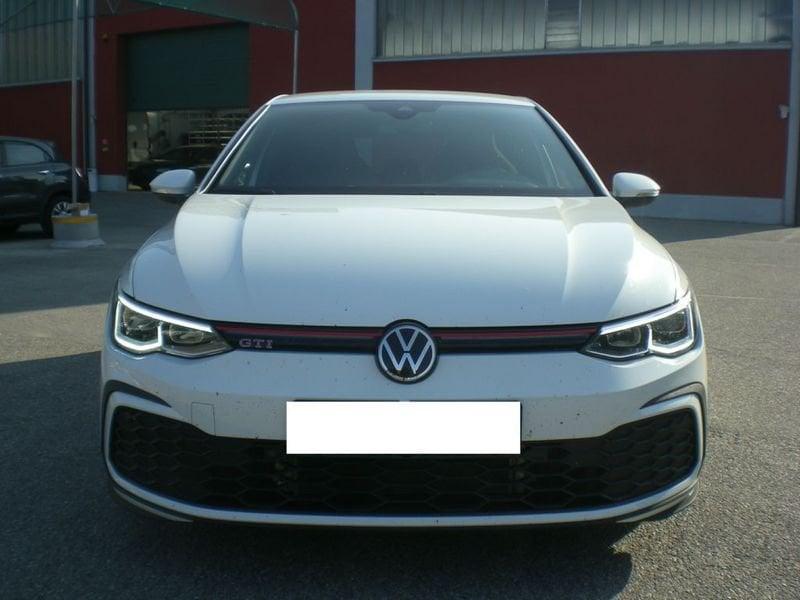 Volkswagen Golf 2.0 tsi GTI 245cv dsg