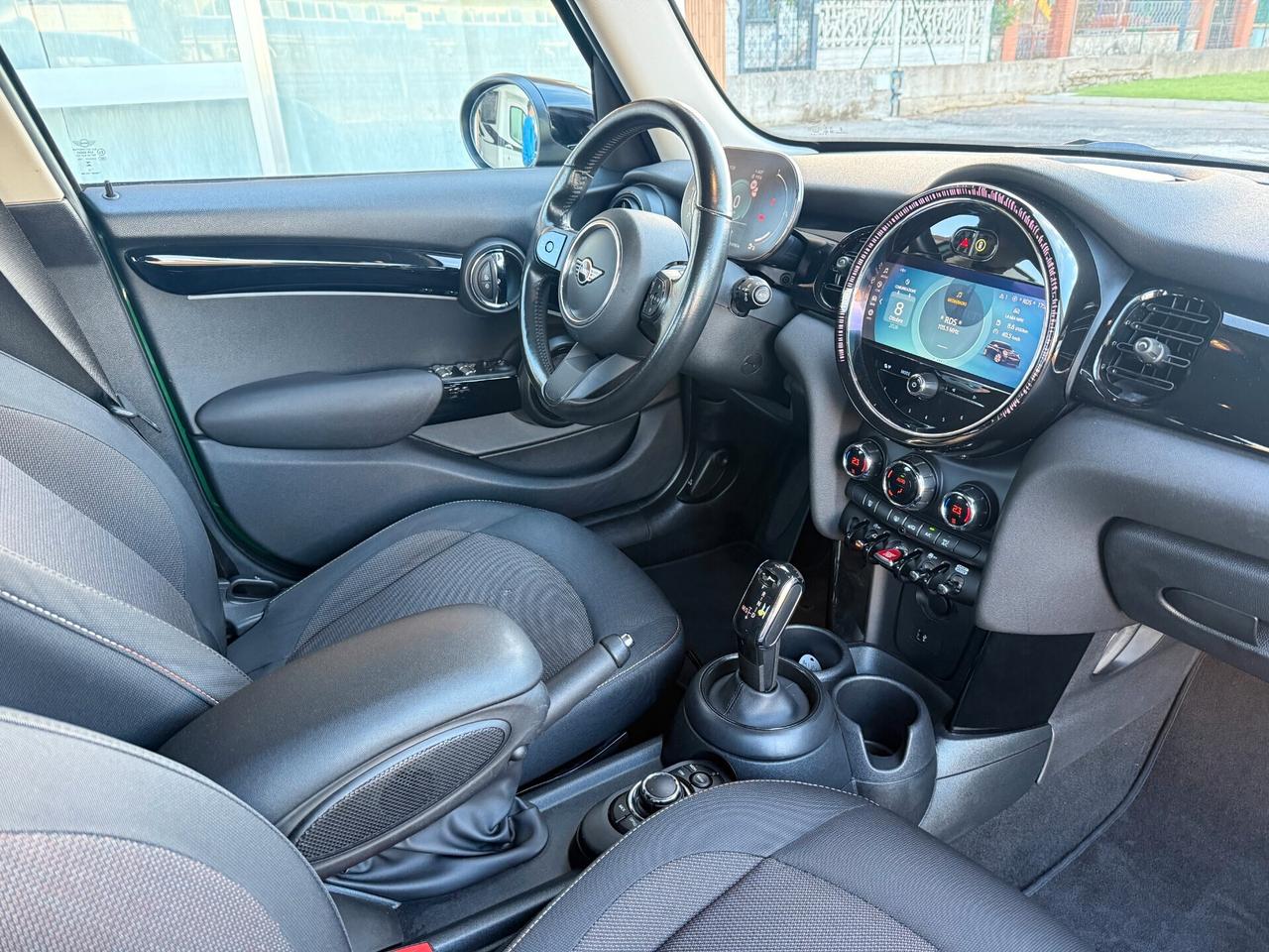 Mini 1.5 Cooper Classic