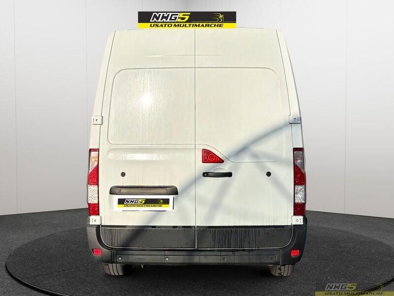 Opel Movano Movano 35 2.3 CDTI 145CV PL-TA Furgone Refrigerato