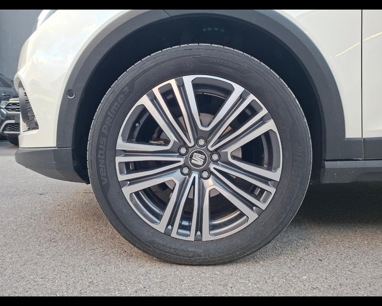 SEAT Arona - Arona 1.6 TDI 95 CV XCELLENCE