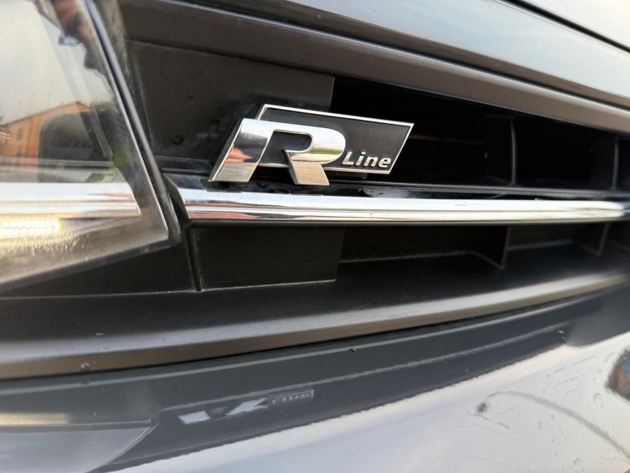 Volkswagen Polo 1.0 TSI DSG 5p. Highline BlueMotion Technology