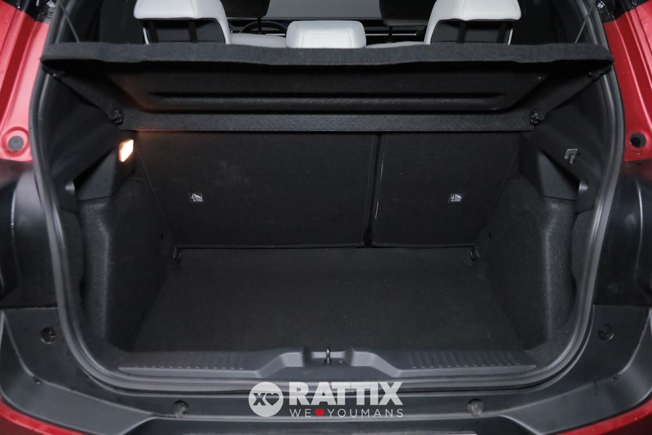 Citroen C3 1.2 Puretech 100CV Max