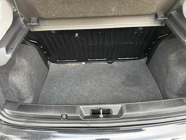 FIAT Punto 1.2 8V 5 porte Lounge