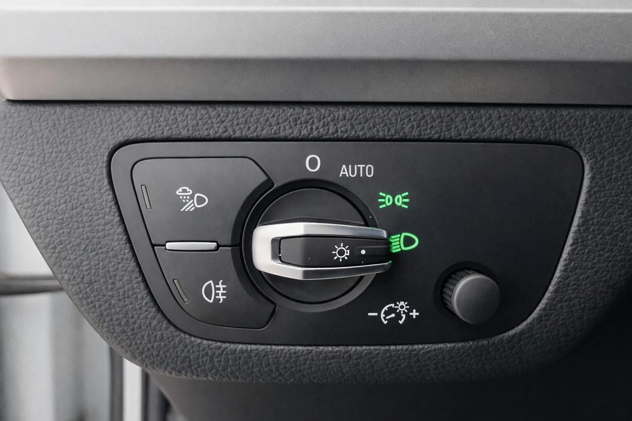 Audi Q5 Sportback 40 TDI 163 CV S tronic