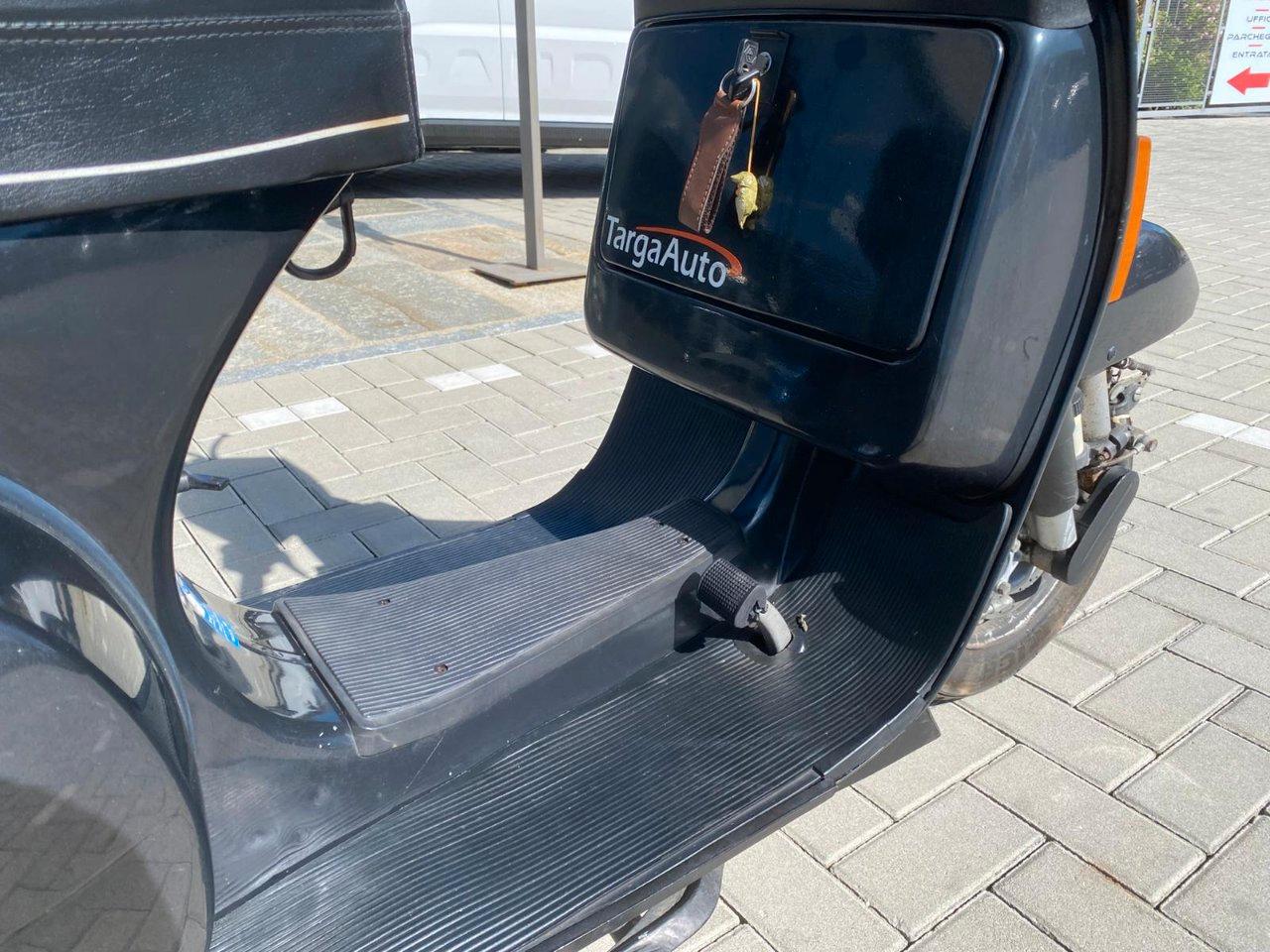 PIAGGIO VESPA PX 125 T5 PX 125 T5