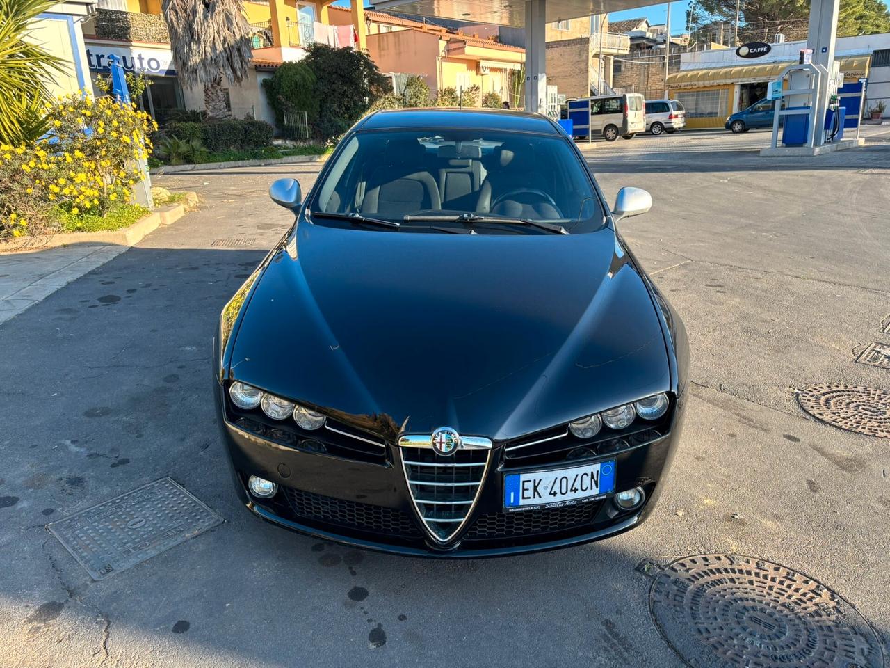 Alfa Romeo 159 2.0 JTDm Progression