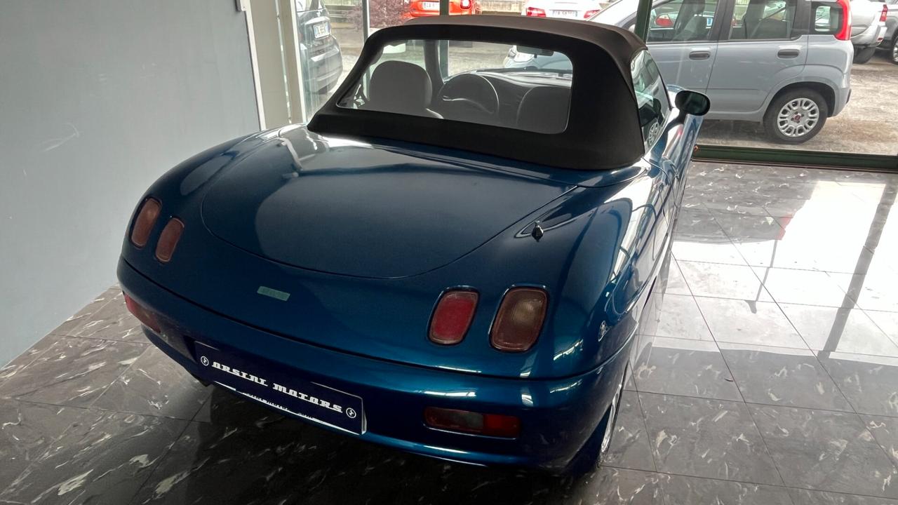 Fiat Barchetta 1.8 16V