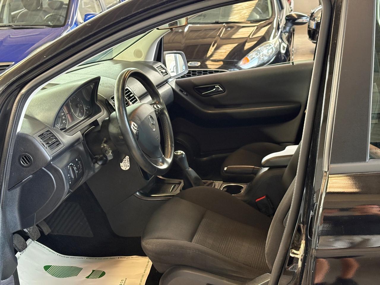 Mercedes-benz A 160 BlueEFFICIENCY Special Edition