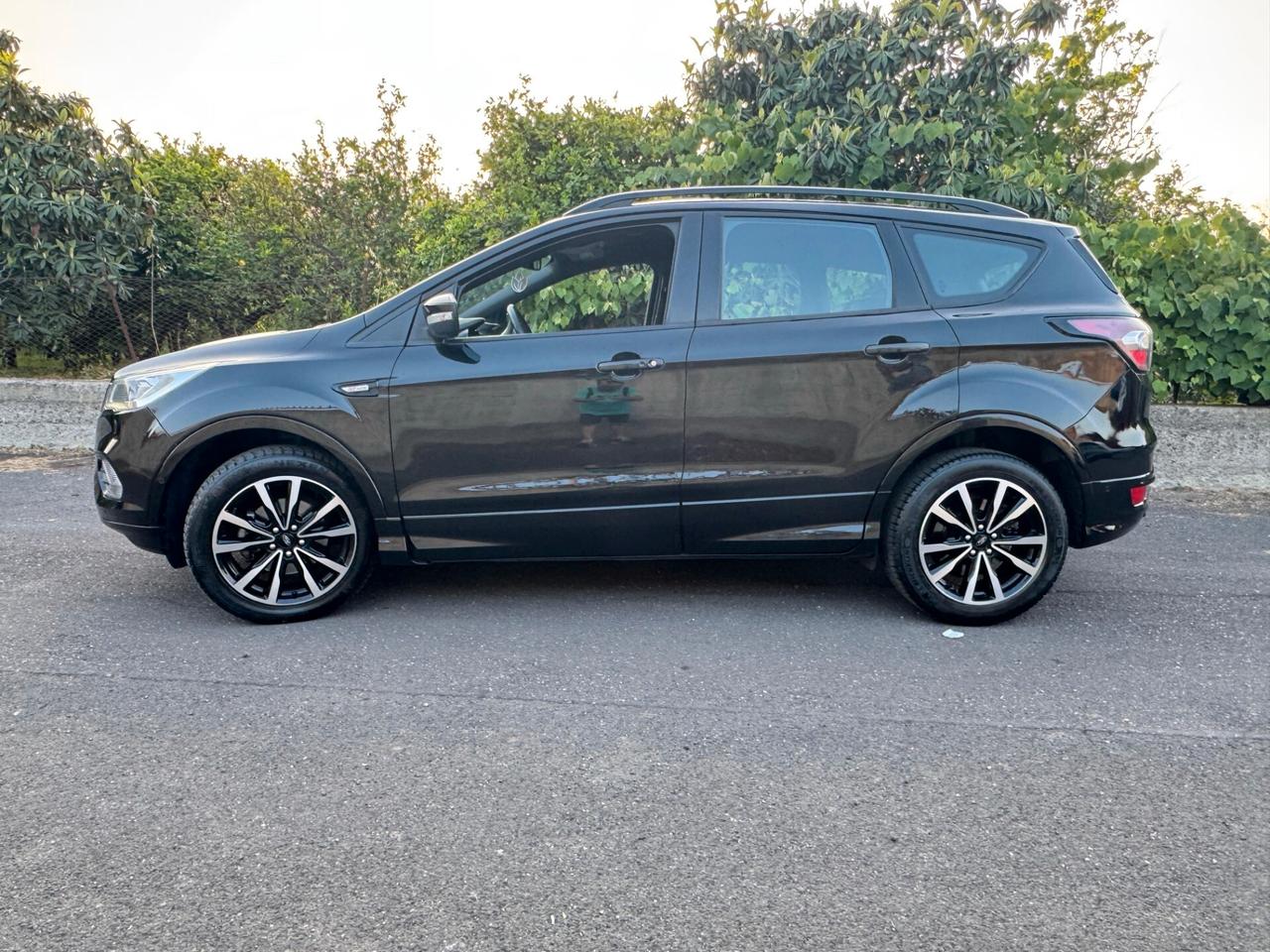 Ford Kuga 1.5 EcoBlue 120 CV 2WD ST-Line X