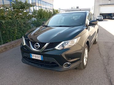 Nissan Qashqai 1.6 dCi 2WD XTronic NEOPATENTATI OK