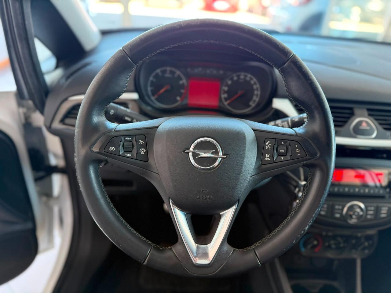 Opel Corsa 1.4 GPL OK NEOPATENTATI 2017