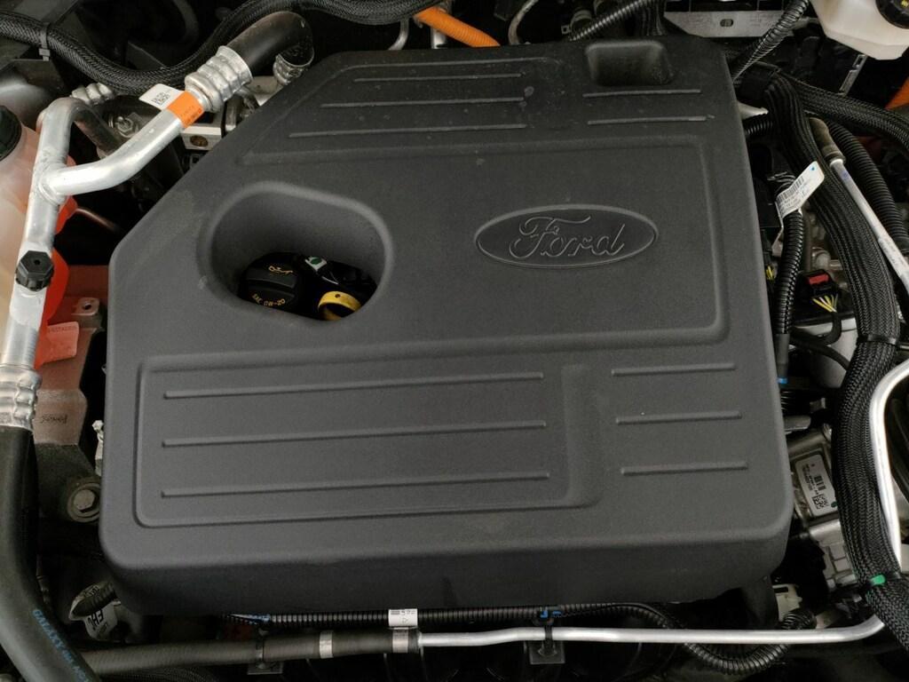 Ford Kuga 2.5 PHEV Titanium X 2WD e-Shifter