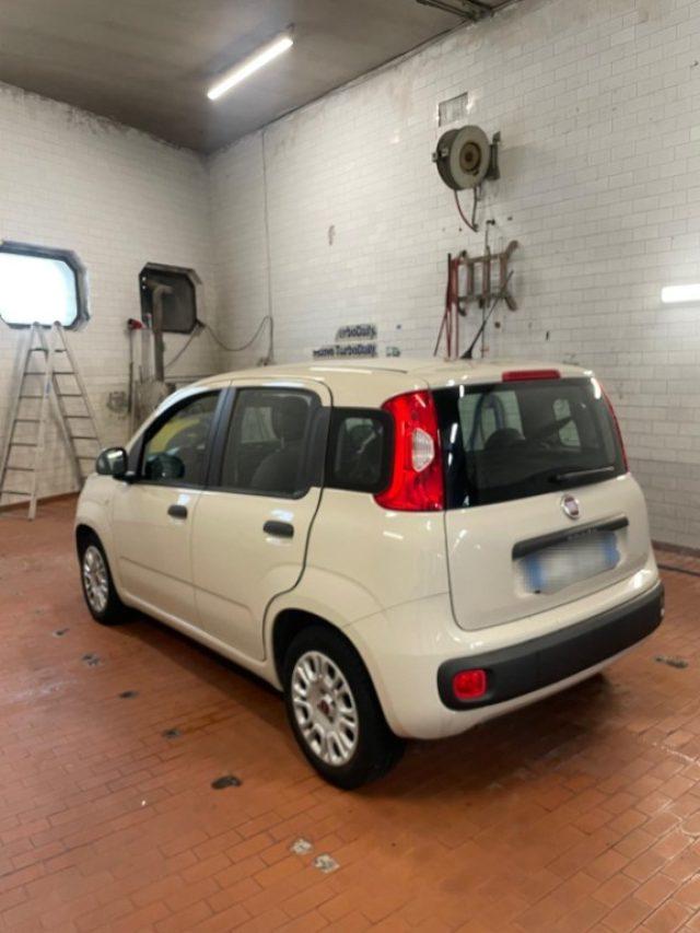 FIAT Panda 1.2 EasyPower Easy