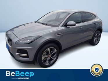 Jaguar E-Pace 1.5 I3 MHEV S FWD 160CV AUTO