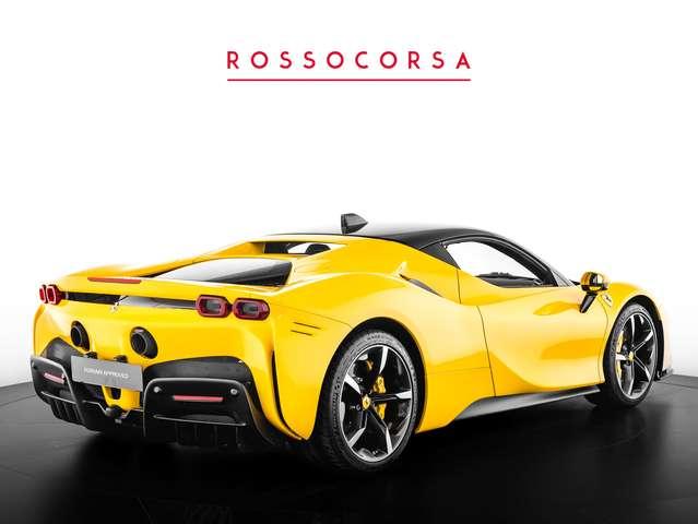 Ferrari SF90 Stradale