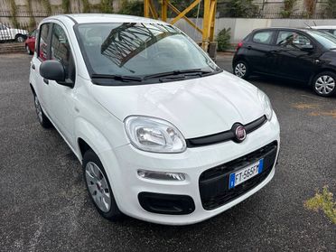 FIAT Panda 1.2 *KM CERTIFICATI*