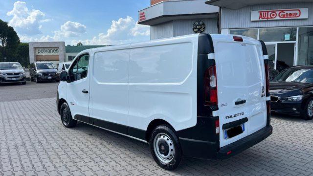 FIAT Talento 1.6 MJT 120CV 12q ***TURBINA DA REVISIONARE**