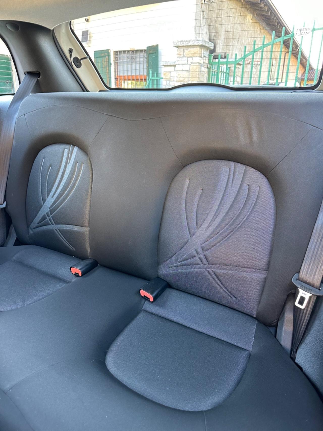 Lancia YPSILON 1.2 69 CV UNYCA KMCERT GARANZ UNICOPR