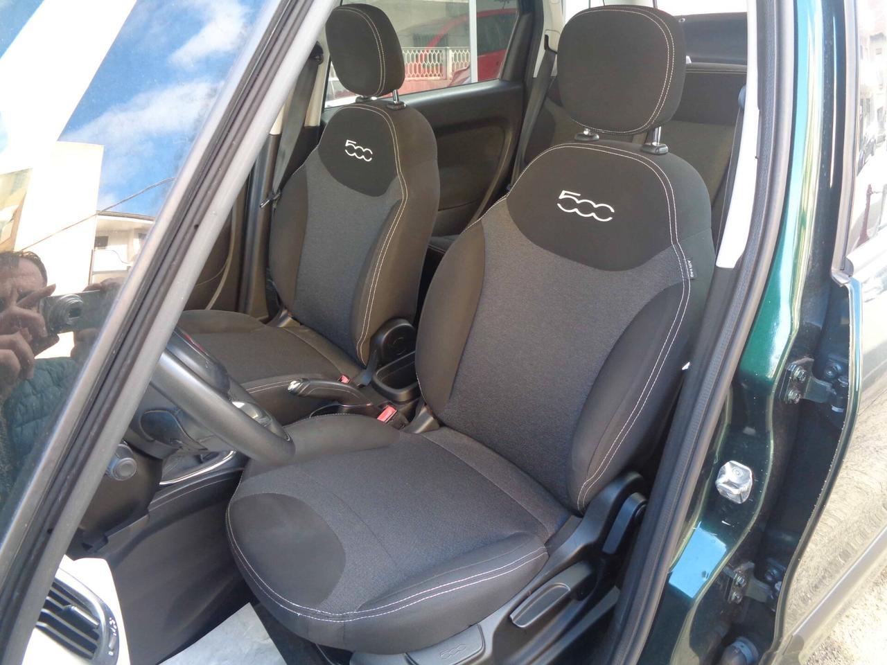 Fiat 500L 1.3 MJT 95CV City Cross (Finanziabile)