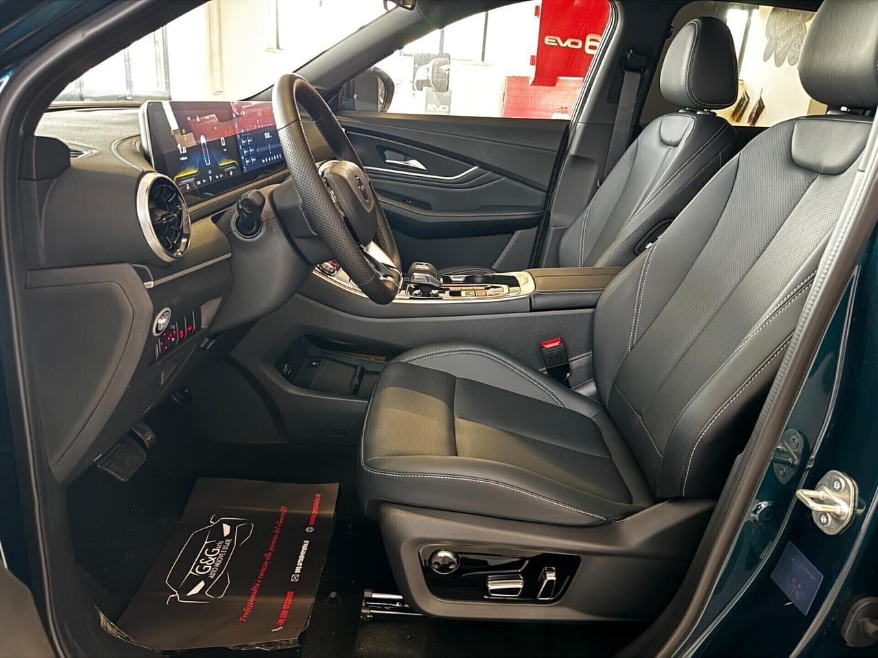 Evo 6 1.5 Turbo 167Cv Benzina/Gpl - Nuovo