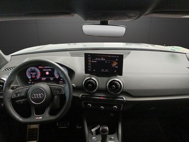AUDI Q2 35 TDI S tronic S line Edition