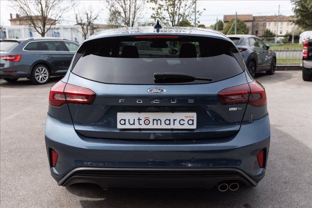 FORD Focus 1.0 ecoboost h ST-Line Design 125cv del 2022