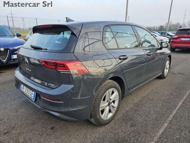 VOLKSWAGEN Golf Golf VIII 2020 1.0 etsi evo Life 110cv dsg GN090SE