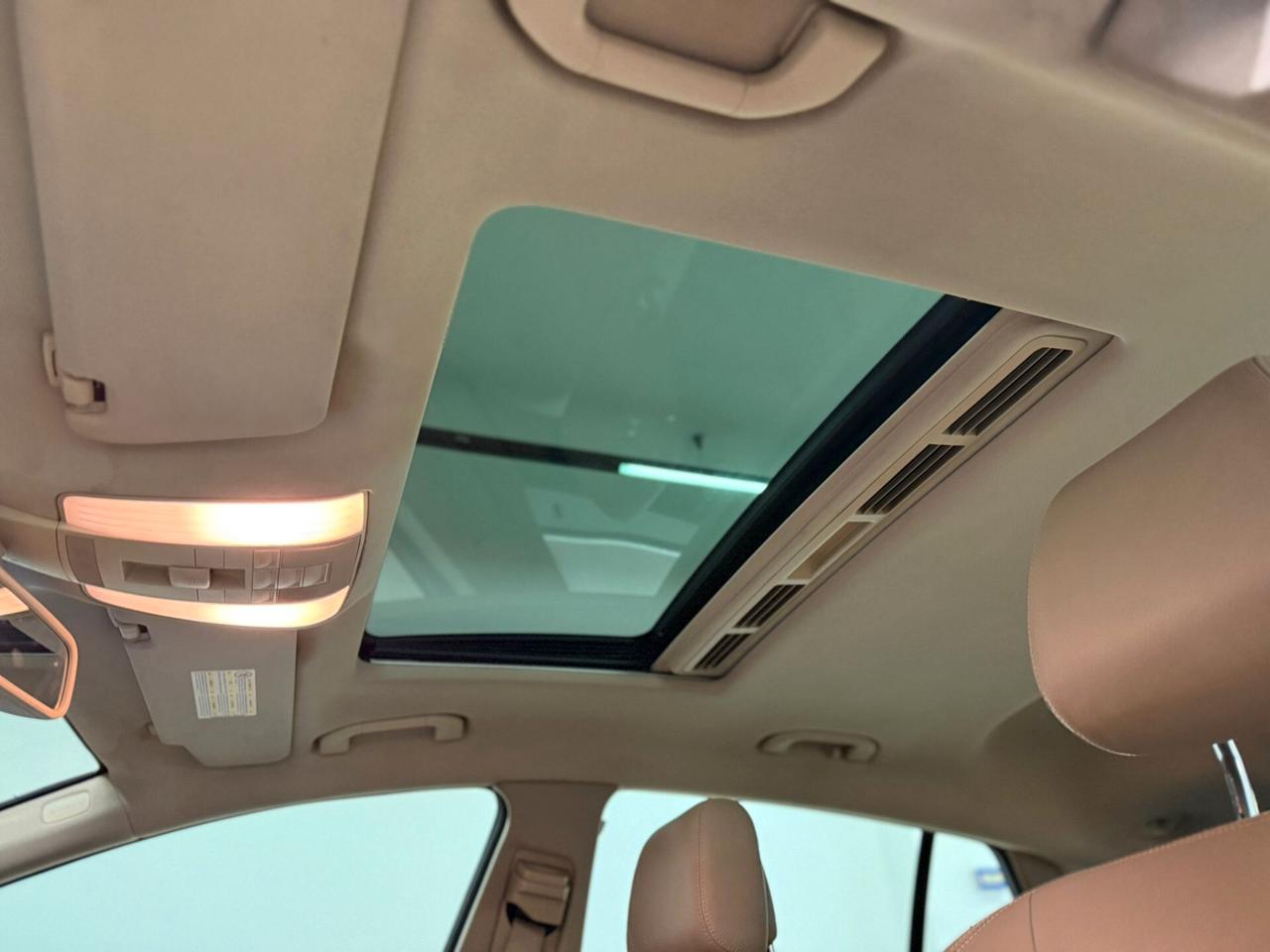 Mercedes-benz CLS 350 CDI SW 4Matic pacchetto amg 2014