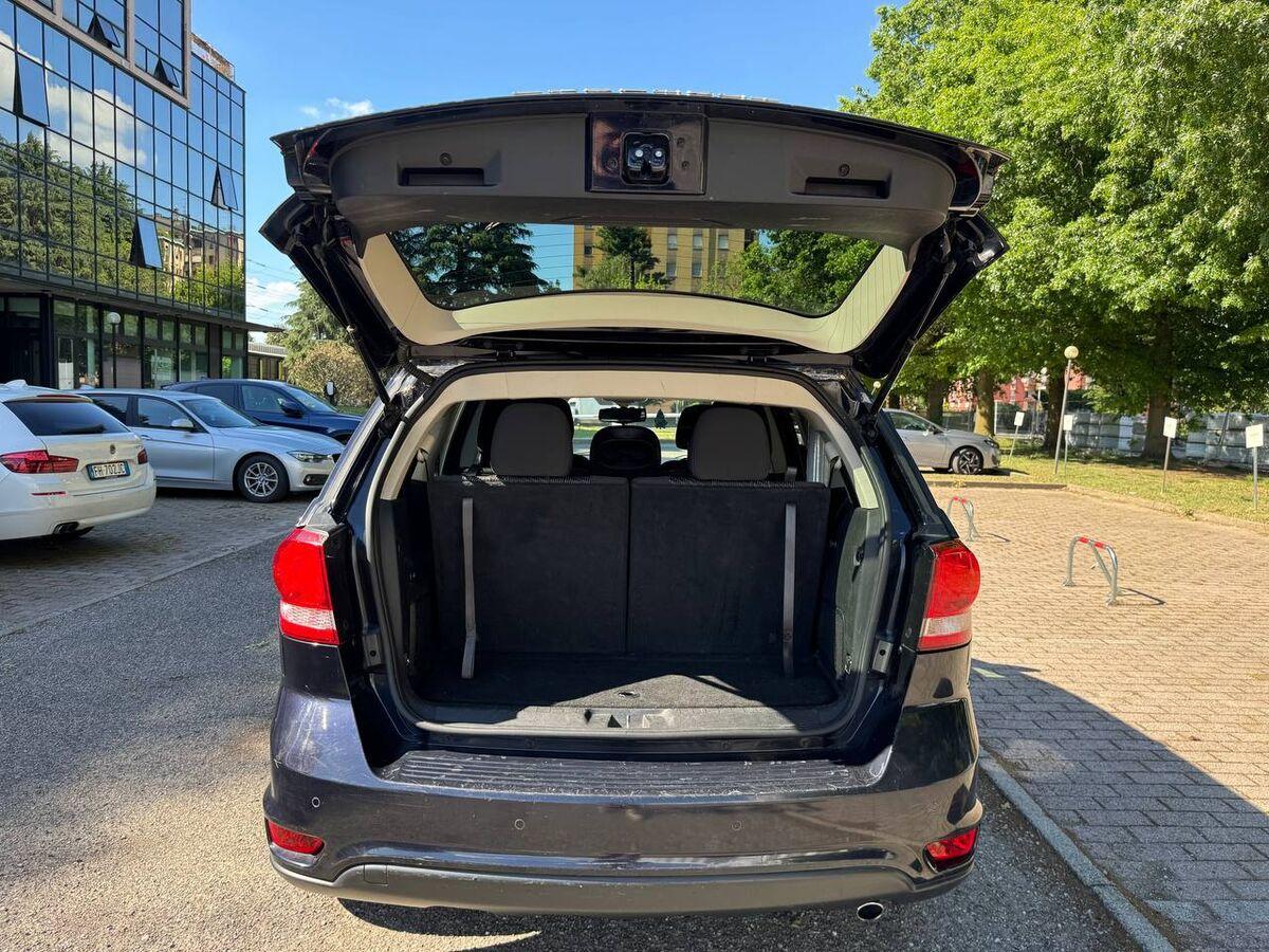 Fiat Freemont 2.0 mjt 16v Urban 140cv