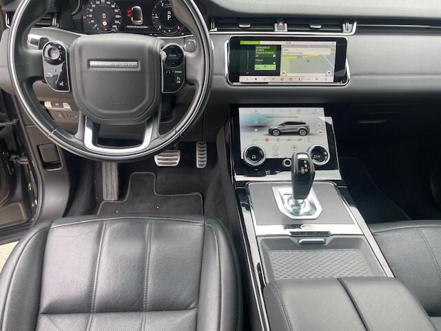 Land Rover Range Rover Evoque Range Rover Evoque 2.0D I4 240 CV AWD Auto R-Dynamic HSE