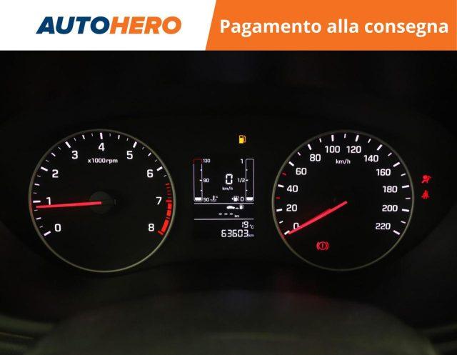 HYUNDAI i20 1.2 5 porte Connectline