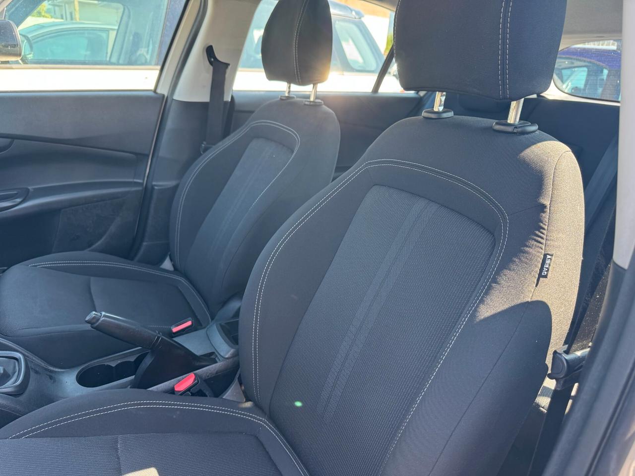 Fiat Tipo 1.3 Mjt S&S 5 porte Street
