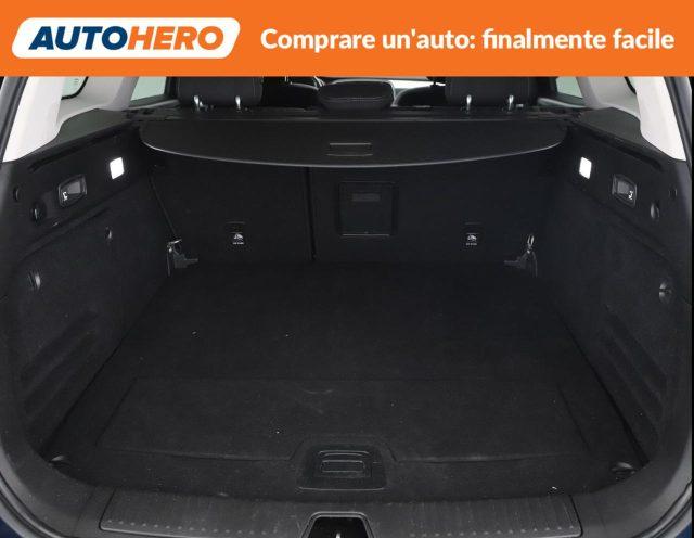 RENAULT Talisman Sporter Blue dCi 160 CV EDC Business