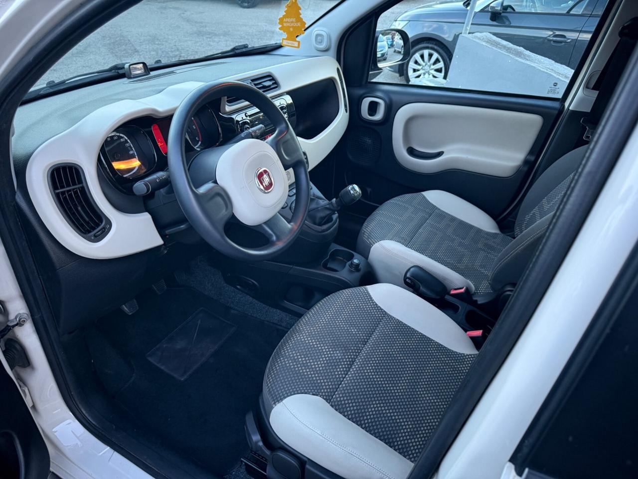 Fiat Panda 1.3 MJT S&S Trekking