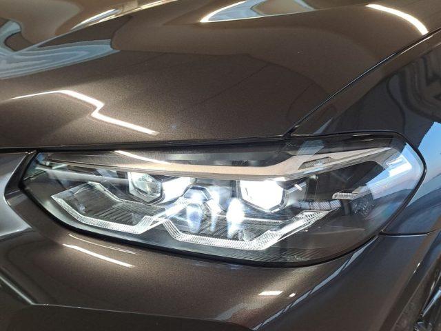 BMW X3 xDrive30e Msport Aut. + Tetto apr.