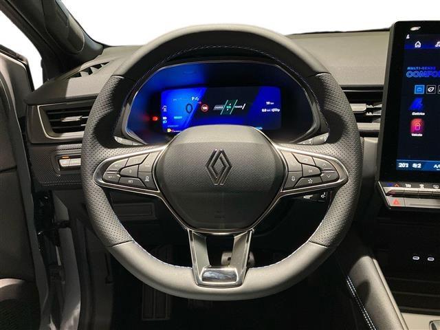 RENAULT Symbioz 1.8 E-Tech full hybrid 160cv Esprit Alpine