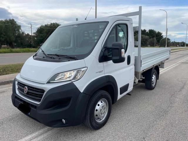 FIAT Ducato 35 2.3 MJT 130CV PM Cabinato Maxi