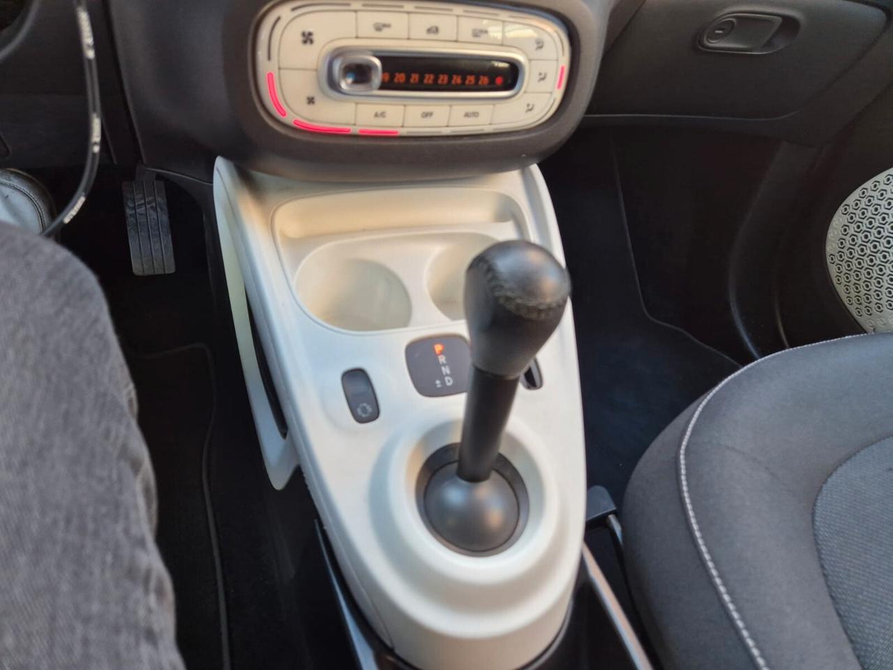 Smart ForTwo 70 1.0 Passion C. AUTOM. NEO PATENTATI