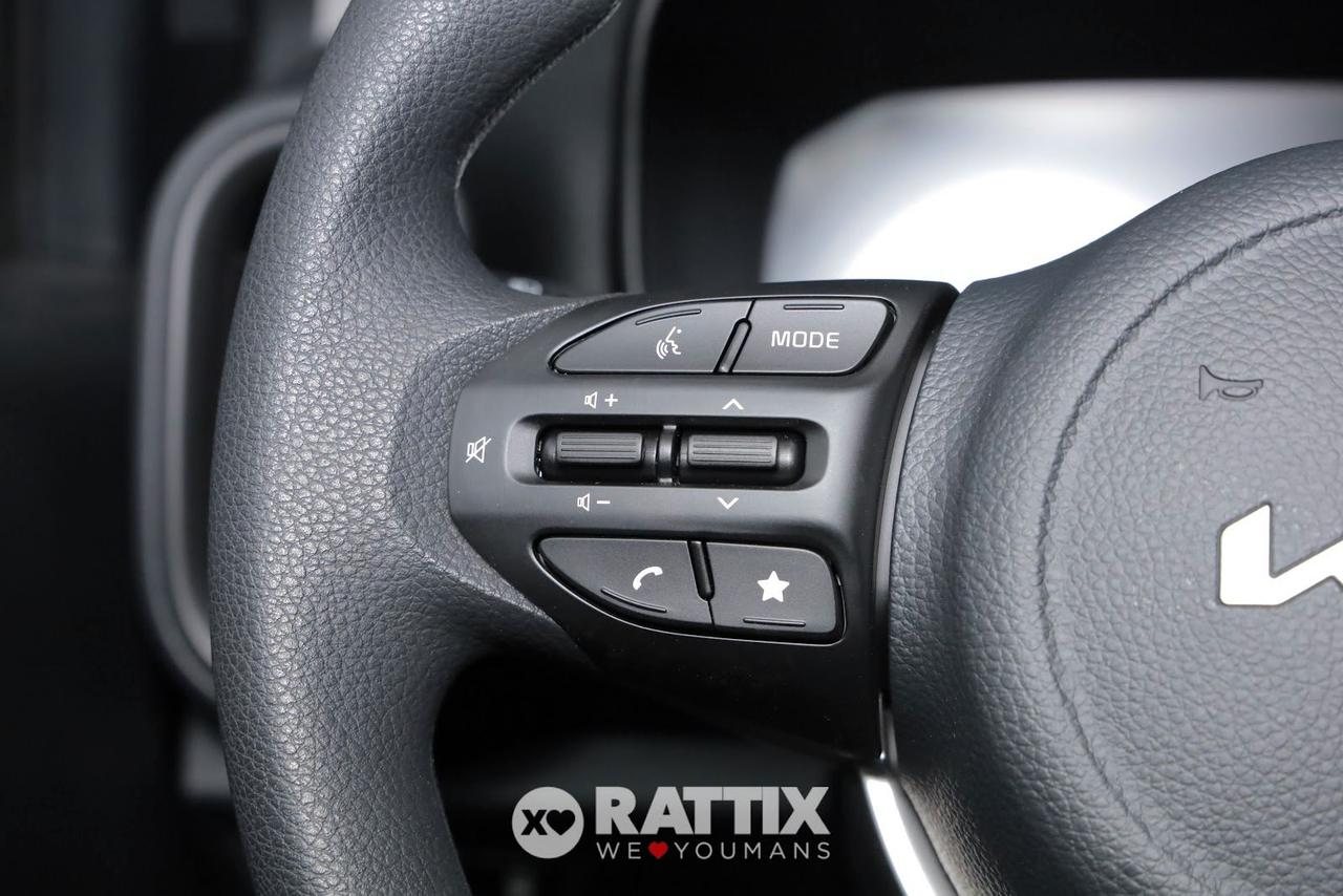 Kia Picanto 1.0 MPI 63CV Urban