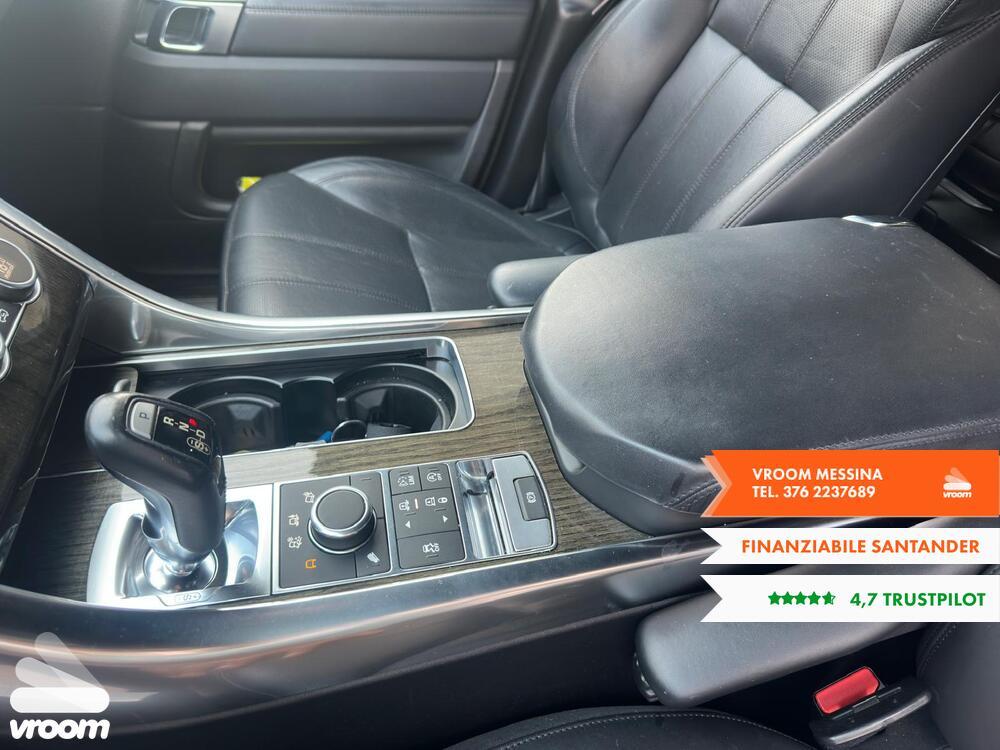 LAND ROVER Range Rover 4ªserie Range Rover 3.0...