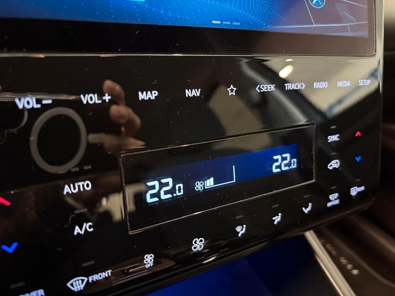 Hyundai Tucson XLINE 1.6 HEV aut. UNICO PR.