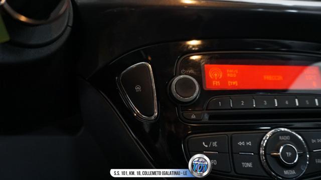 OPEL Corsa 1.4 90CV 5 porte Cosmo My16