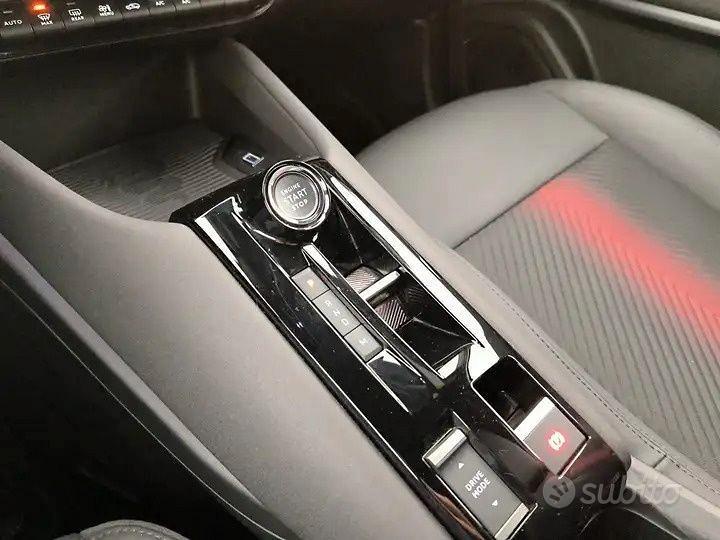 Alfa Romeo Junior 1.2 145 cv HYBRID SPECIALE KM0