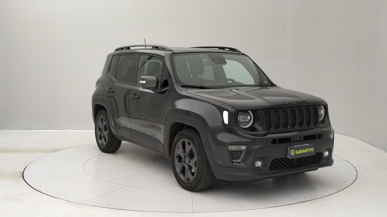 JEEP Renegade 2019 - Renegade 1.0 t3 80th Anniversary 2wd