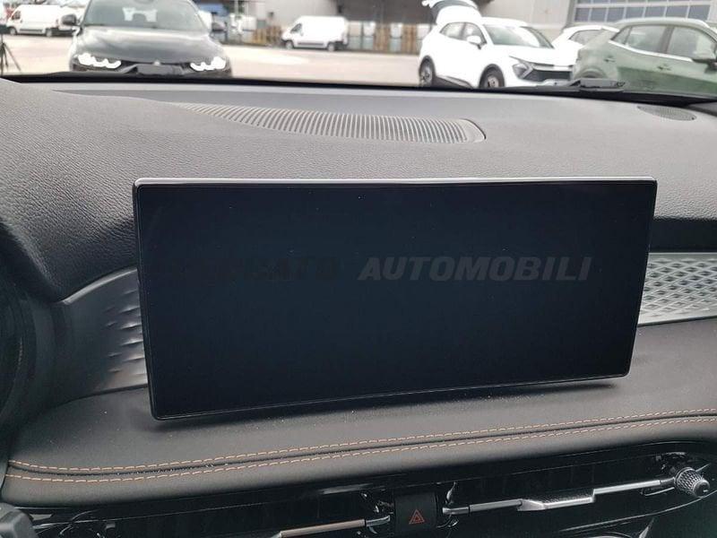 Alfa Romeo Tonale Tonale My24 Hybrid 160cv Sprint