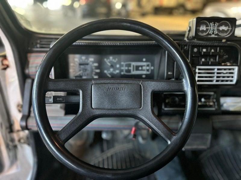 FIAT Panda PANDA 1A SERIE 1000 4X4