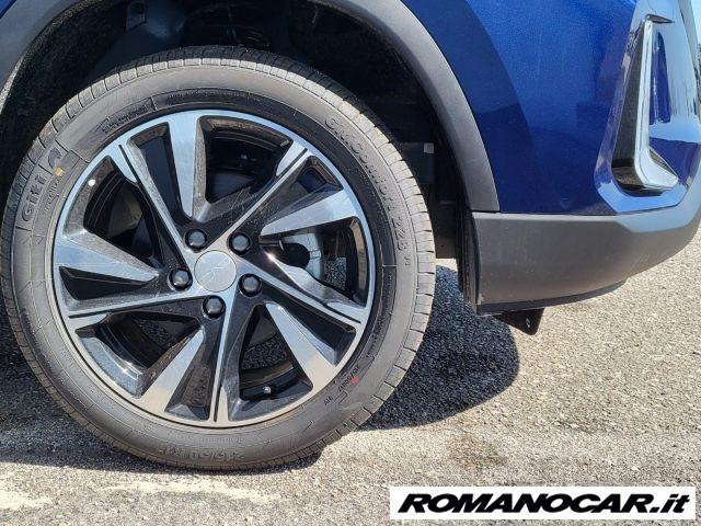 EVO Evo5 1.5 Turbo Bi-fuel GPL Tetto apr. PRONTA CONSEGNA