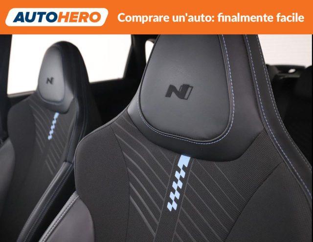 HYUNDAI i20 N 1.6 T-GDI N-Performance