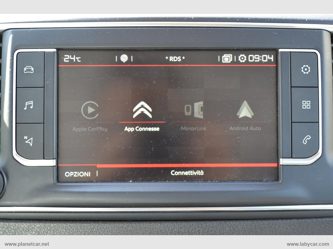 CITROEN JUMPY SpaceTourer BlueHDi 120 S&S XS Feel