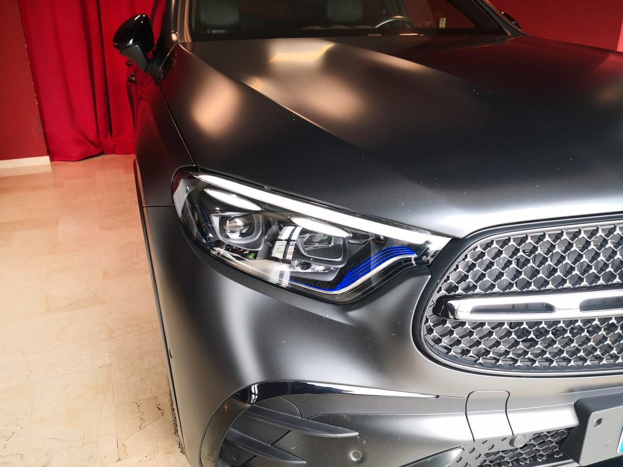 Mercedes-benz GLC 220 d 4Matic Mild Hybrid AMG Line Premium Plus ***FULL OPTIONAL***